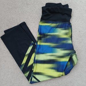 Danskin Now Athletic workout Compression leggings pants women's size XS ~colors!